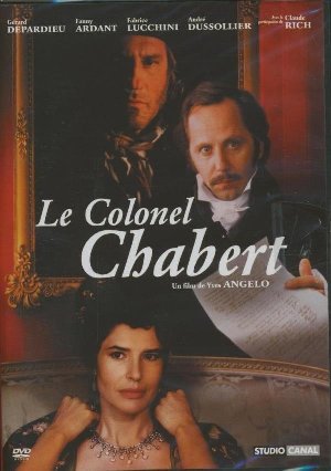 Le Colonel Chabert  - 