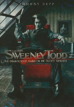 Sweeney Todd - 