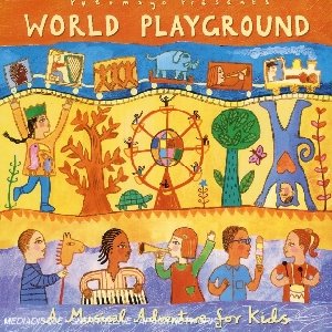 World playground - 