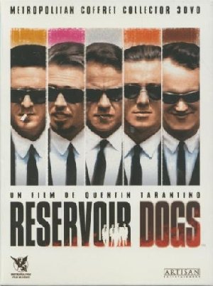 Reservoir dogs - 