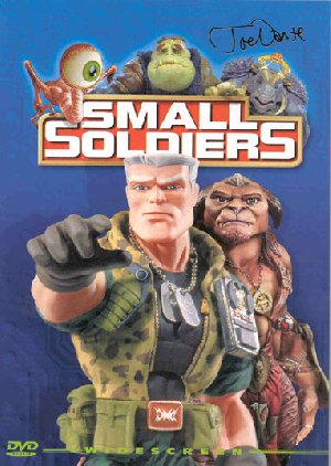 Small soldiers - 