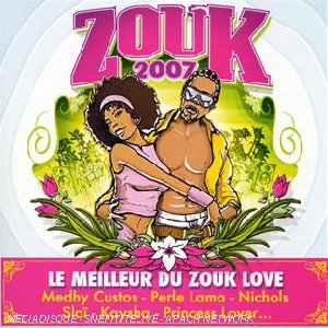 Zouk 2007 - 