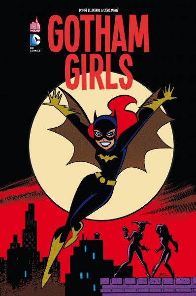 Gotham girls - 