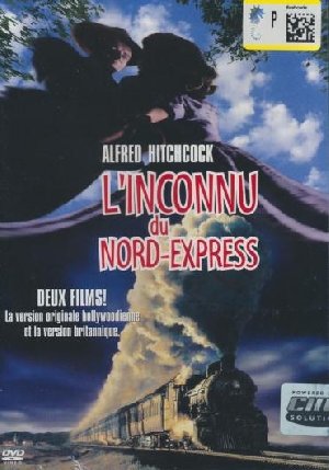 L'Inconnu du Nord Express - 