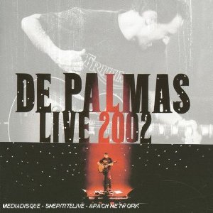 Simple live 2002 - 