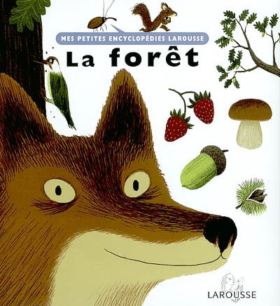 Forêt (La) - 