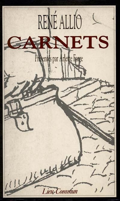 Carnets - 
