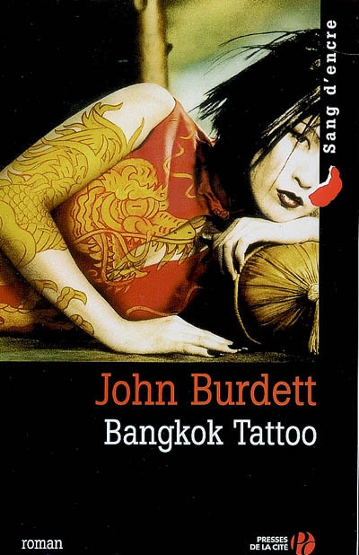 Bangkok Tattoo - 