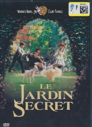 Le Jardin secret - 