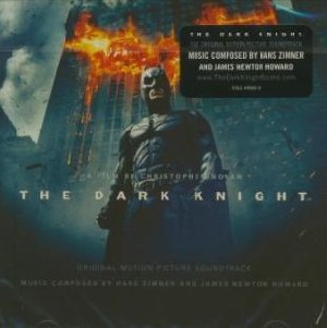 The Dark knight - 
