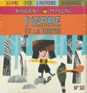 Pierre et la tortue - 