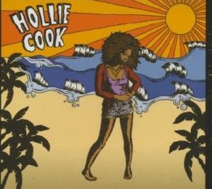 Hollie Cook - 