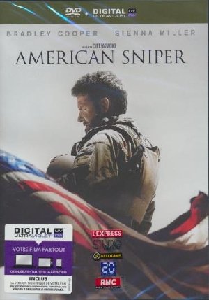 American sniper - 