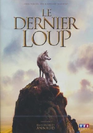 Le Dernier loup - 