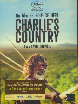 Charlie's country - 