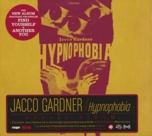 Hypnophobia - 