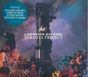 Taranta project - 