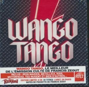 Wango tango - 