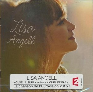 Lisa Angell - 