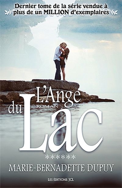 ange du lac (L') - 