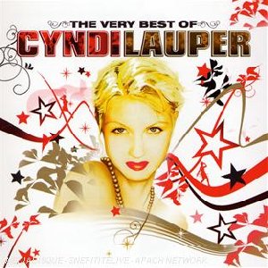 The Very best of Cindy Lauper - 