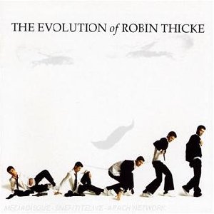 The Evolution of Robin Thicke - 