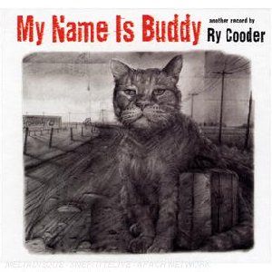 My name is Buddy - 