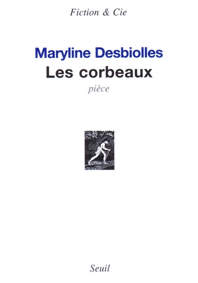 Corbeaux (Les) - 