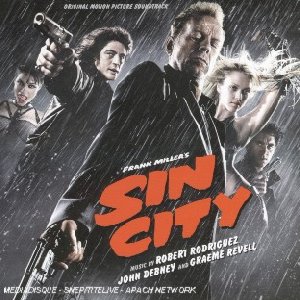 Sin city - 