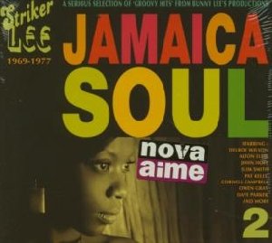 Jamaïca soul - 