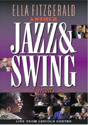 Ella Fitzgerald & other jazz & swings greats - 