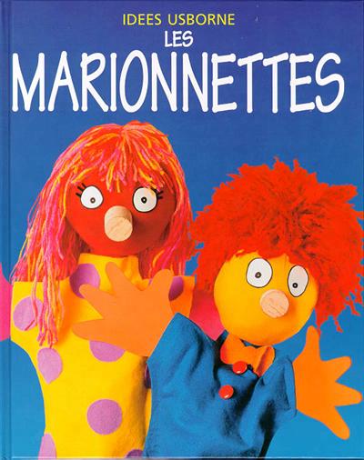 marionnettes (Les) - 