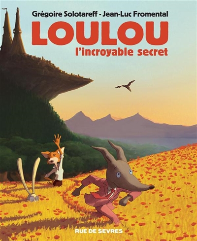 Loulou - 