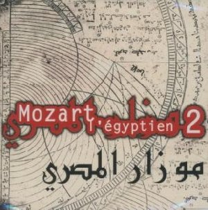 Mozart l'Egyptien - 