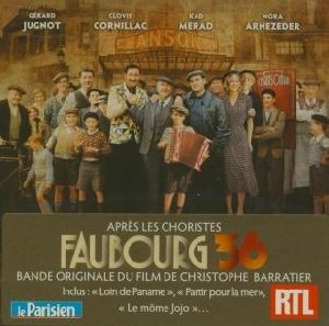 Faubourg 36 - 