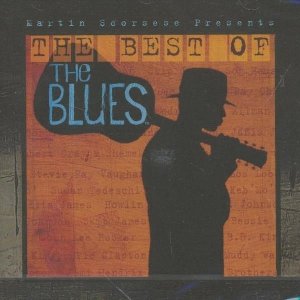 The Best of the blues - 
