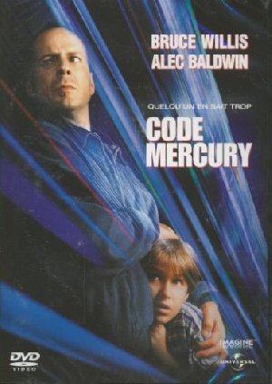 Code Mercury - 