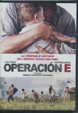 Operación E - 