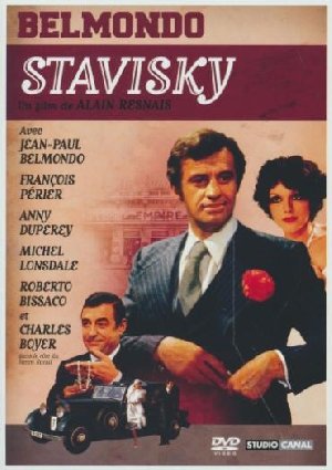 Stavisky - 