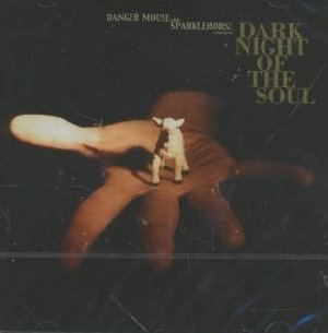 Dark night of the soul - 