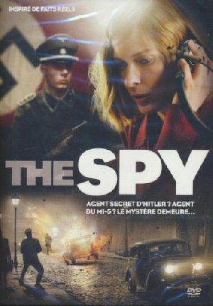 The Spy - 