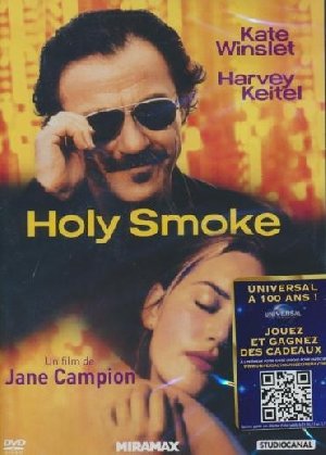 Holy smoke - 