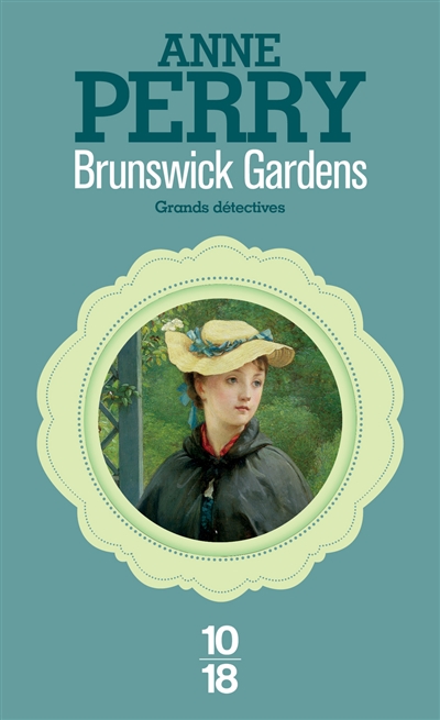 Brunswick gardens - 