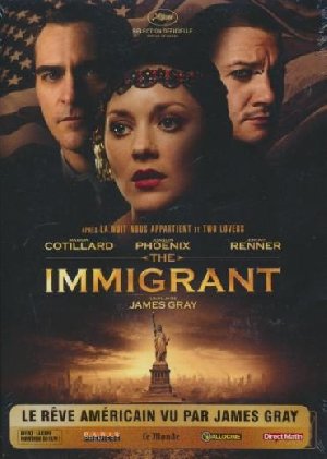 The Immigrant - 
