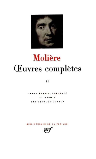 Oeuvres complètes II - 