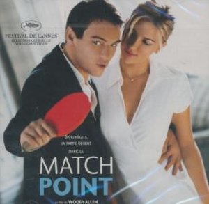 Match point - 