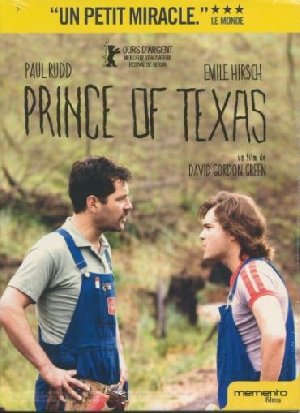 Prince of Texas - 