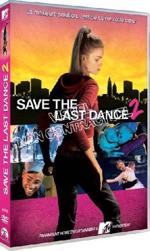 Save the last dance 2 - 