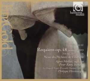 Requiem, op. 48 - Messe des pêcheurs - 