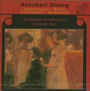 Schubert Dialog - 